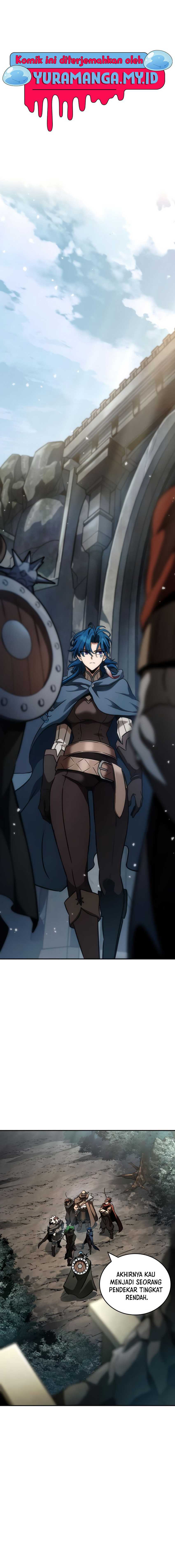 Valhalla Saga Chapter 19 Gambar 2