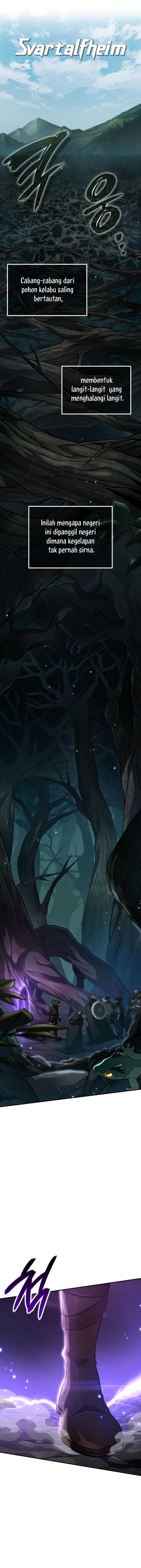 Valhalla Saga Chapter 19 Gambar 8