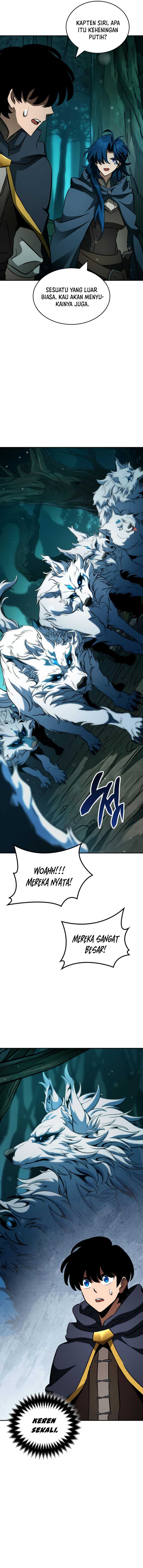 Valhalla Saga Chapter 19 Gambar 12