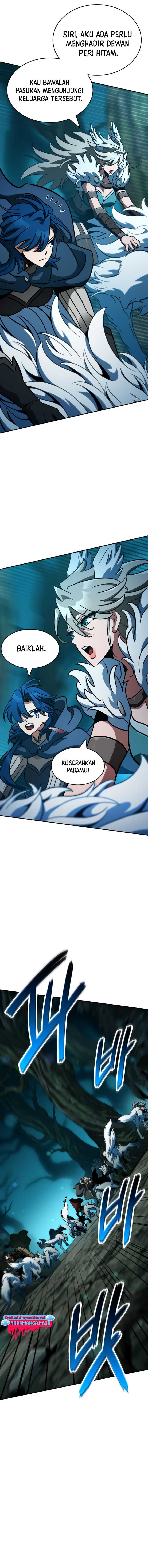Valhalla Saga Chapter 19 Gambar 15