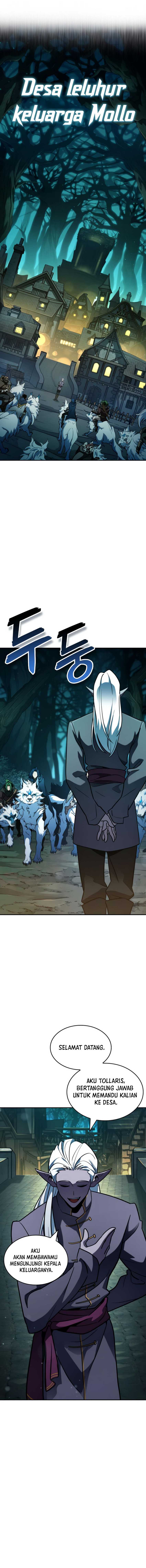 Valhalla Saga Chapter 19 Gambar 16