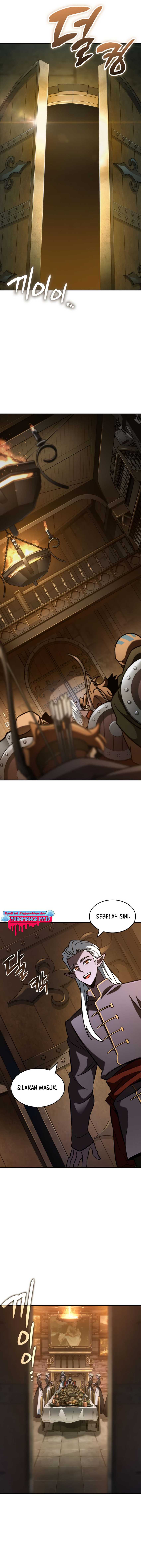 Valhalla Saga Chapter 19 Gambar 19