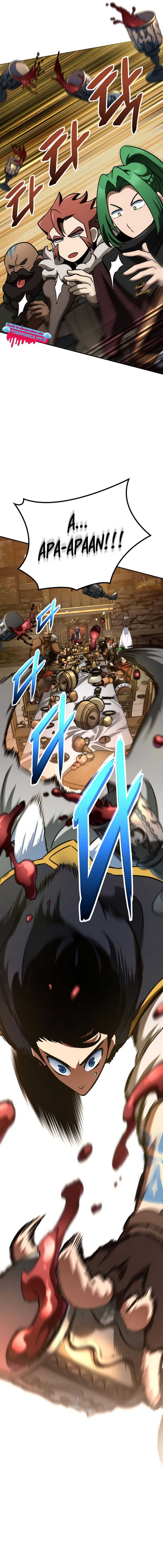 Valhalla Saga Chapter 19 Gambar 23