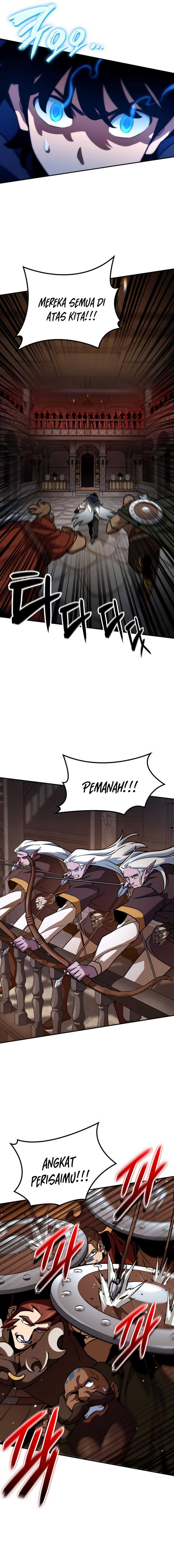 Valhalla Saga Chapter 19 Gambar 25