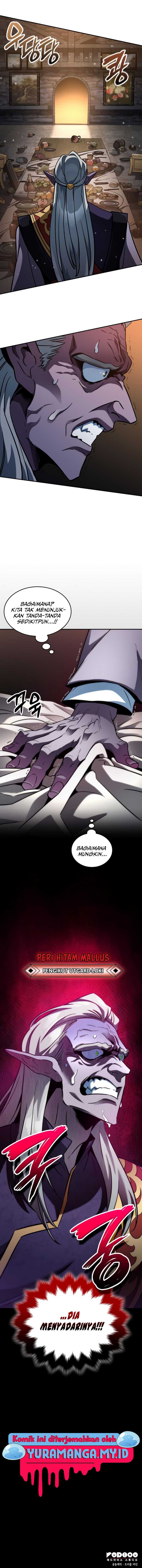 Valhalla Saga Chapter 19 Gambar 27