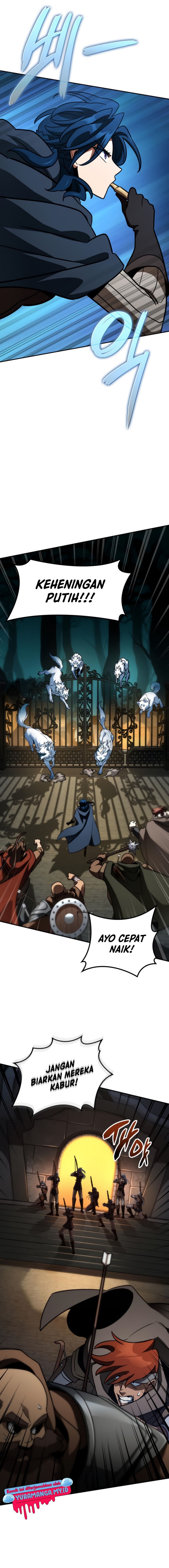 Valhalla Saga Chapter 20 Gambar 3
