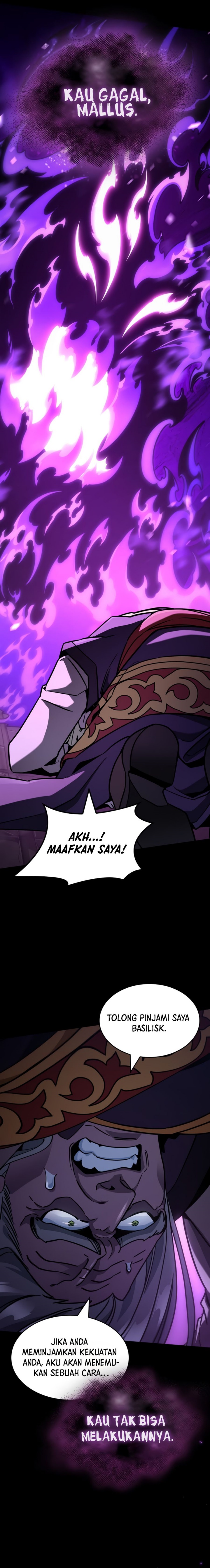 Valhalla Saga Chapter 20 Gambar 12