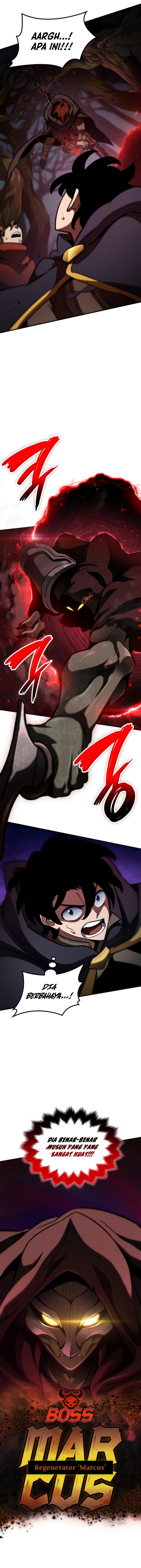 Valhalla Saga Chapter 20 Gambar 16