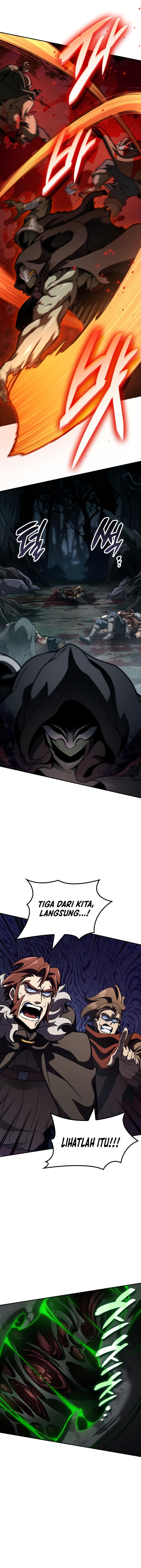 Valhalla Saga Chapter 20 Gambar 18