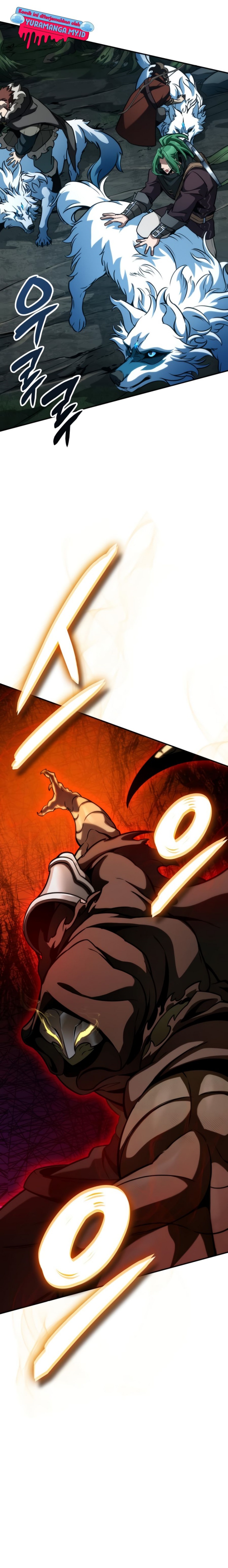 Valhalla Saga Chapter 20 Gambar 20
