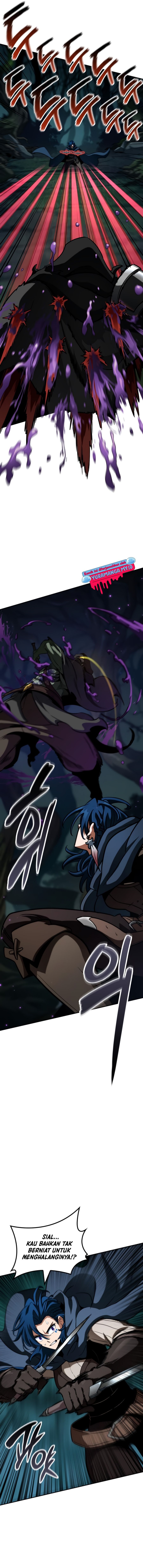 Valhalla Saga Chapter 20 Gambar 23