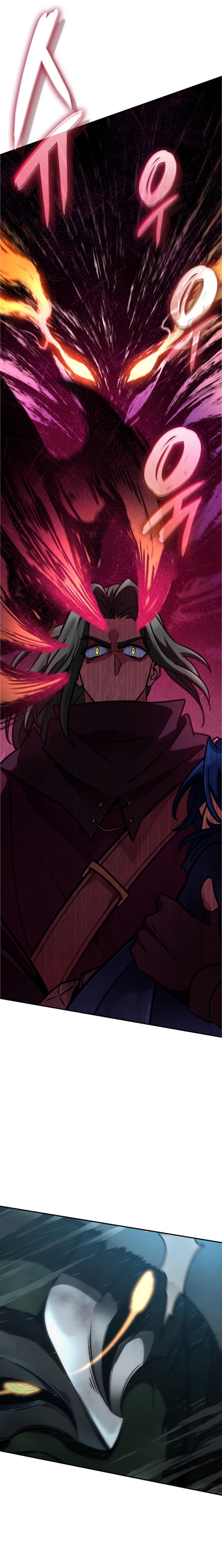 Valhalla Saga Chapter 20 Gambar 26