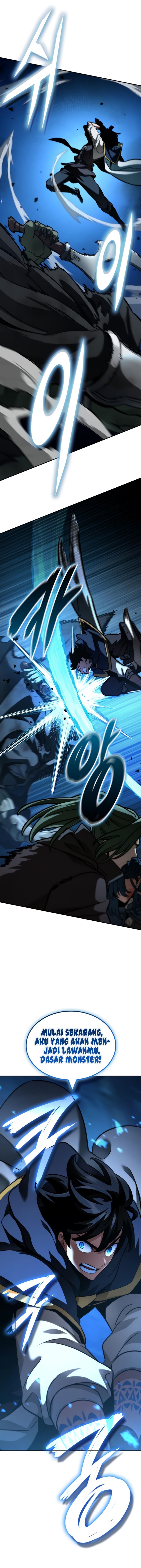 Valhalla Saga Chapter 20 Gambar 27