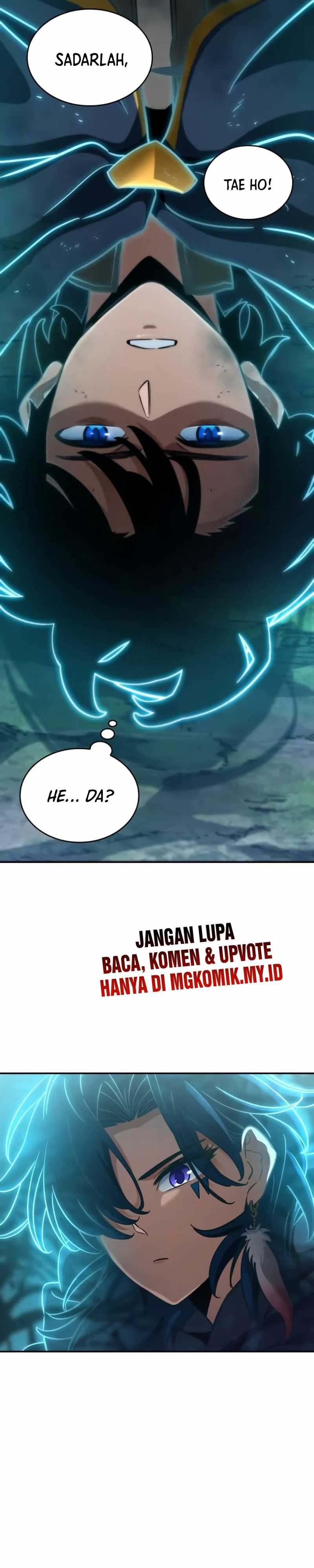 Valhalla Saga Chapter 22 Gambar 2