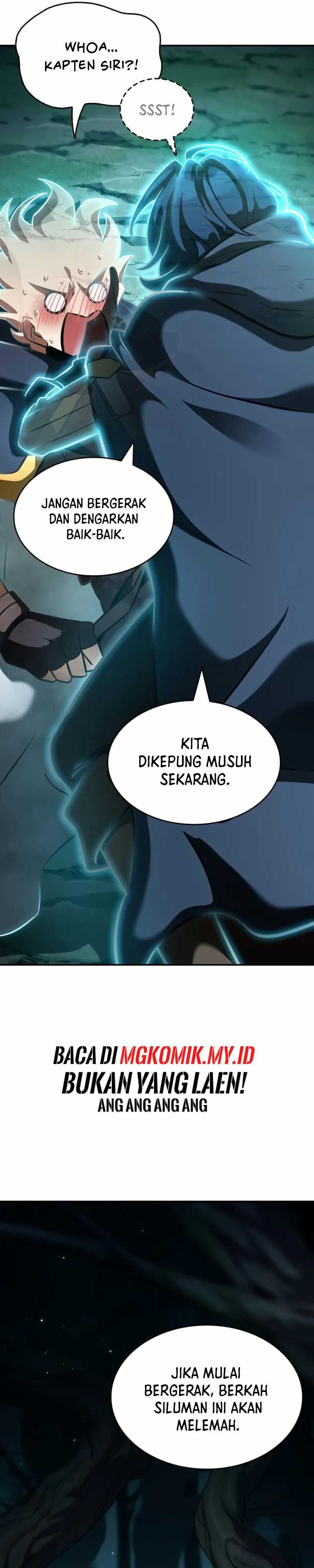 Valhalla Saga Chapter 22 Gambar 4