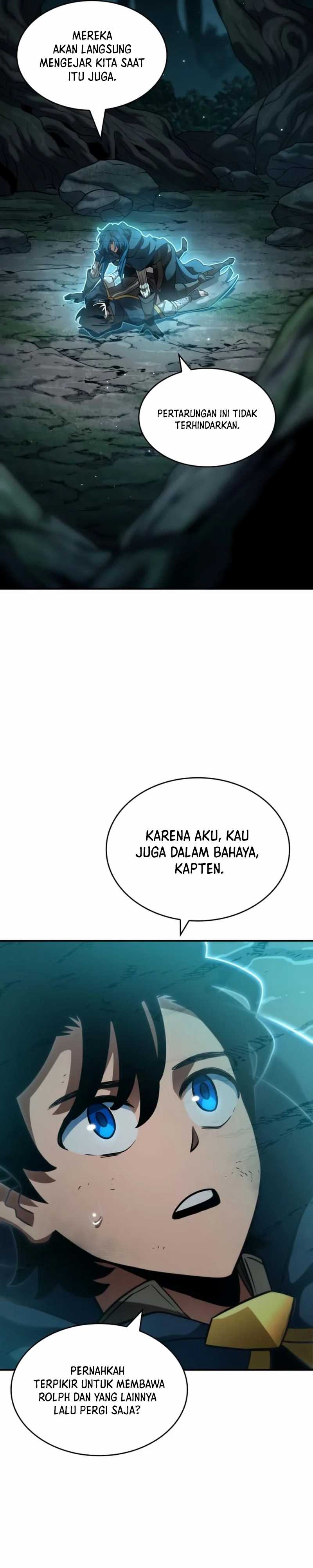 Valhalla Saga Chapter 22 Gambar 5
