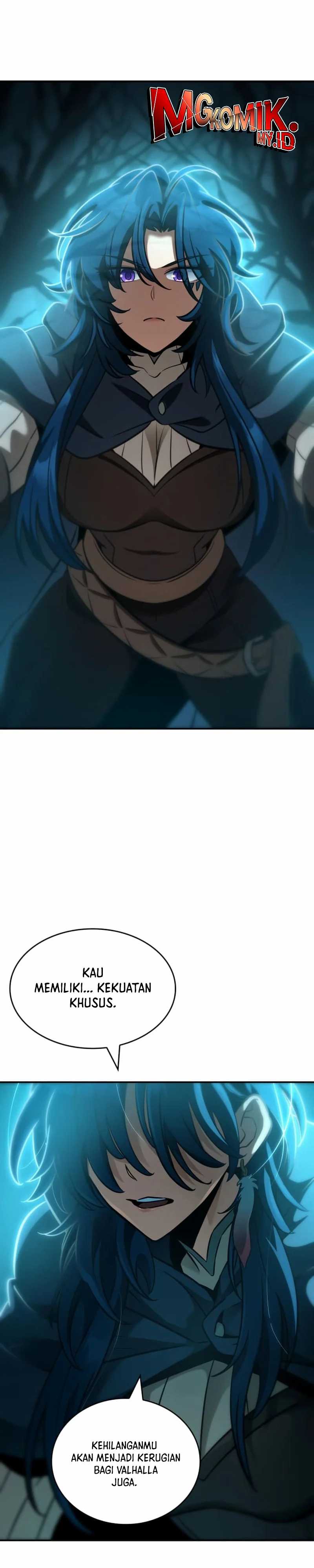 Valhalla Saga Chapter 22 Gambar 6