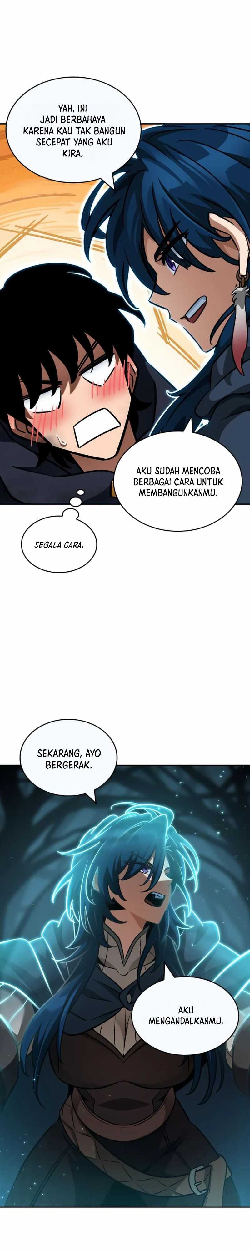 Valhalla Saga Chapter 22 Gambar 9