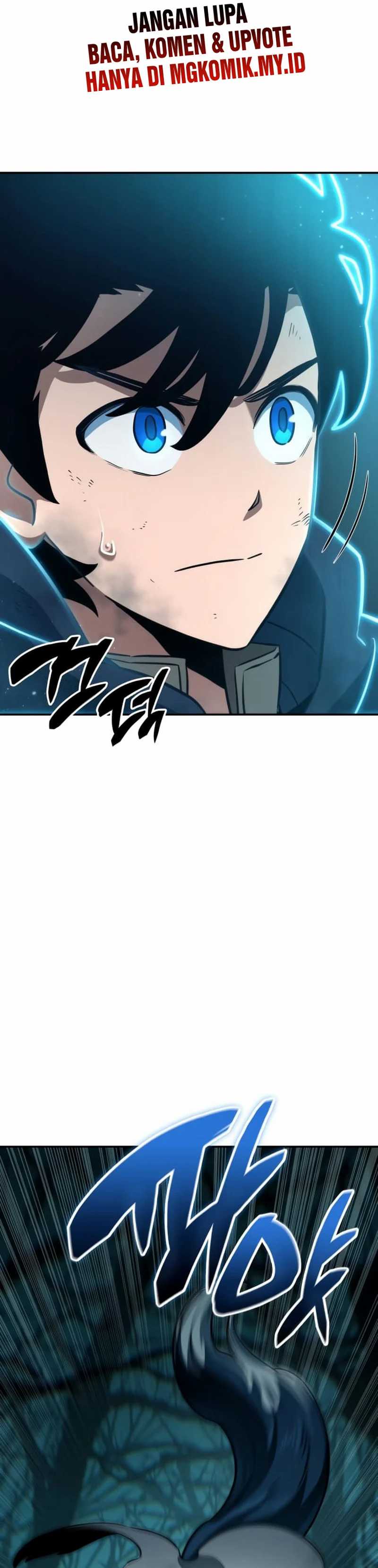Valhalla Saga Chapter 22 Gambar 10