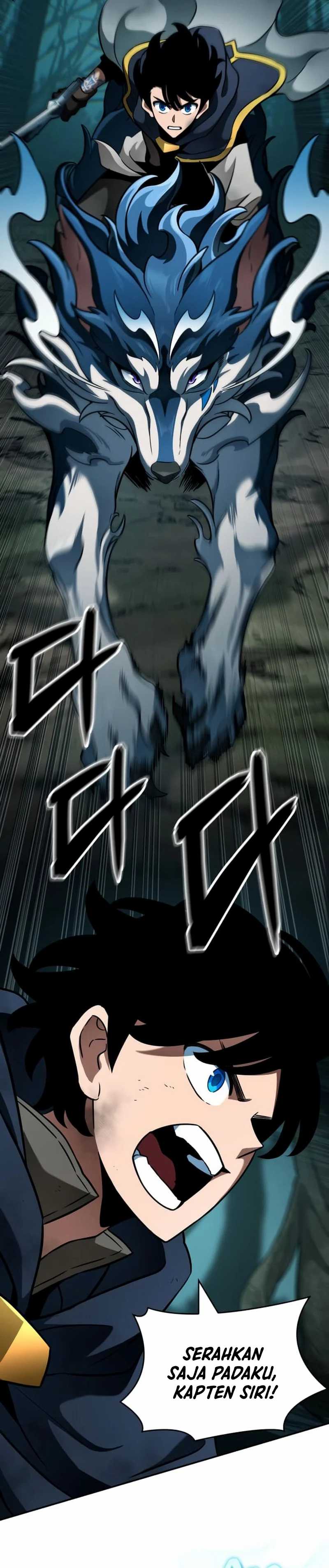 Valhalla Saga Chapter 22 Gambar 11