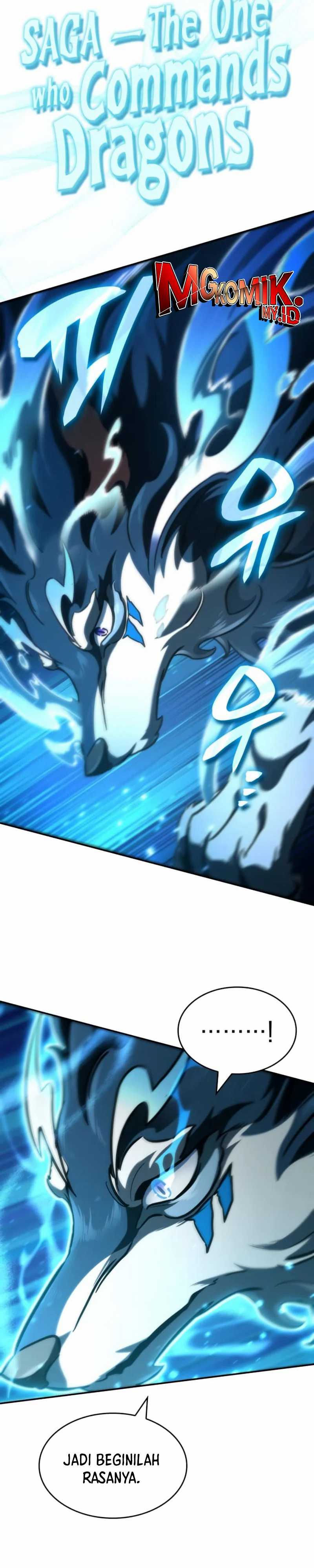 Valhalla Saga Chapter 22 Gambar 12
