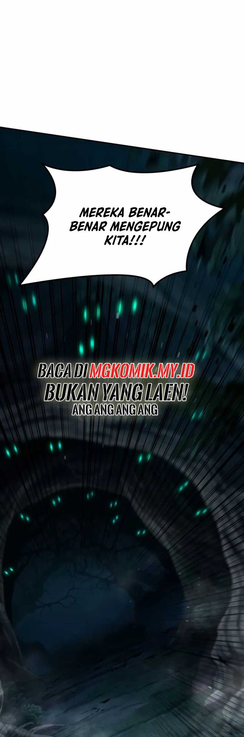 Valhalla Saga Chapter 22 Gambar 13