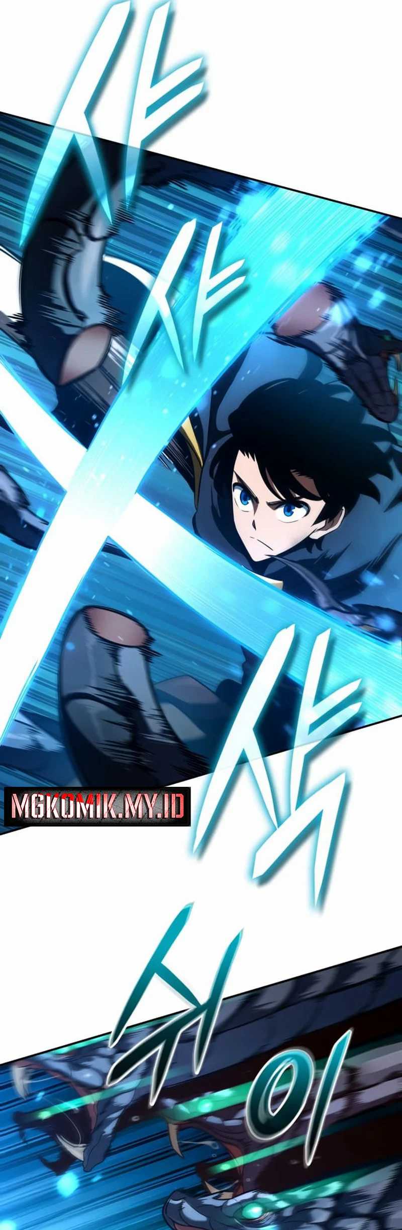 Valhalla Saga Chapter 22 Gambar 16