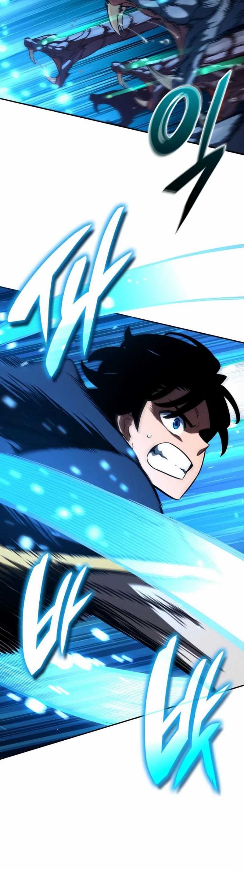 Valhalla Saga Chapter 22 Gambar 17