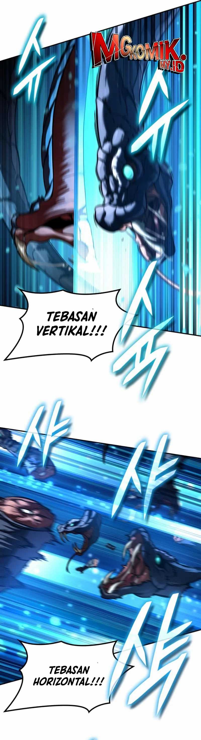 Valhalla Saga Chapter 22 Gambar 18