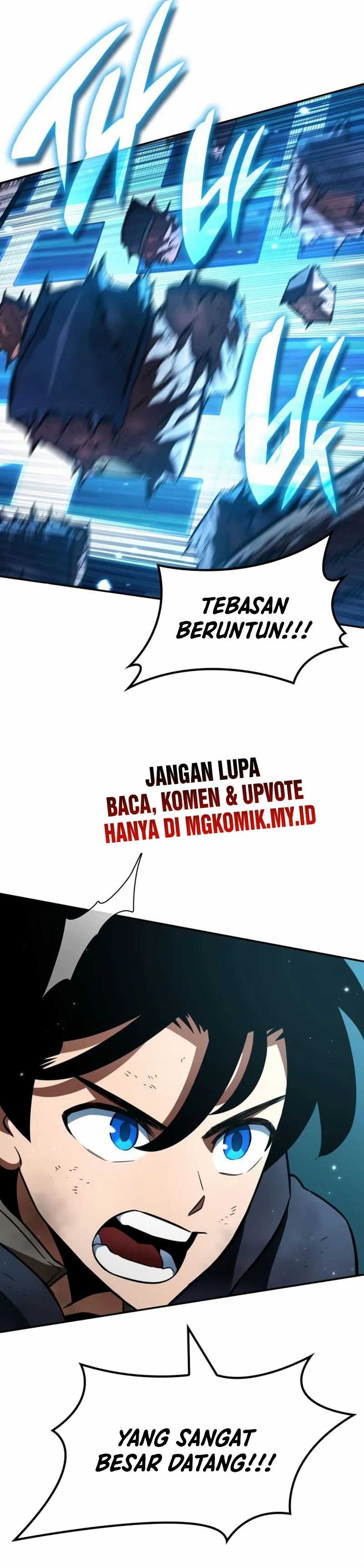 Valhalla Saga Chapter 22 Gambar 19