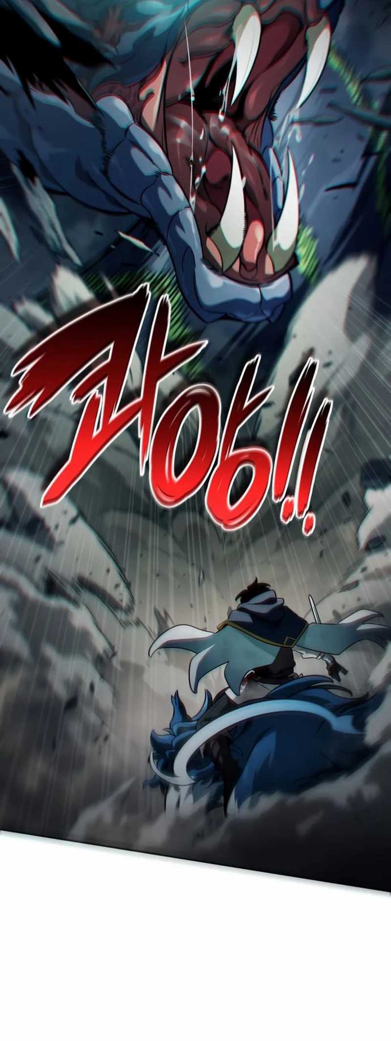 Valhalla Saga Chapter 22 Gambar 21