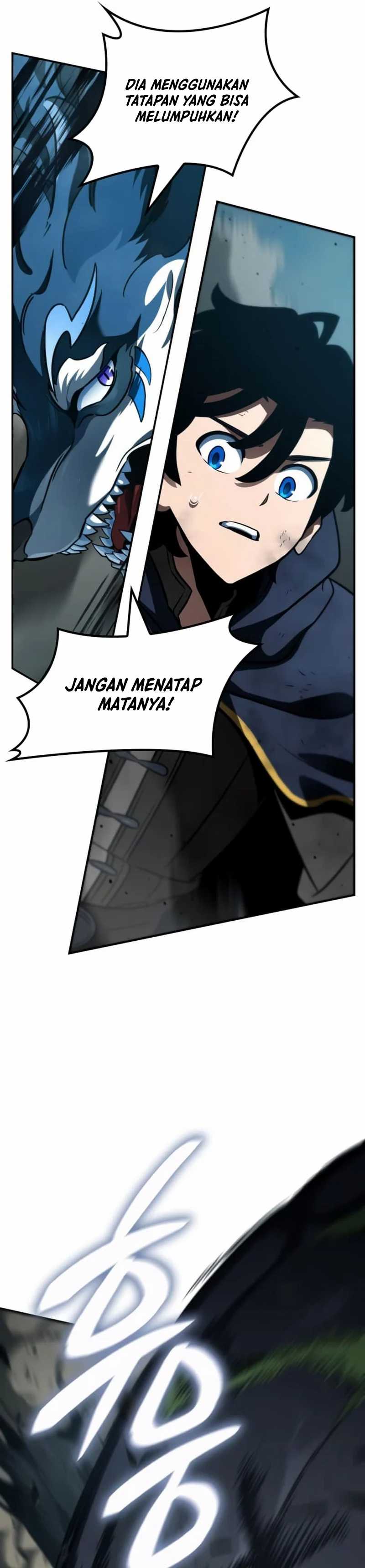 Valhalla Saga Chapter 22 Gambar 22