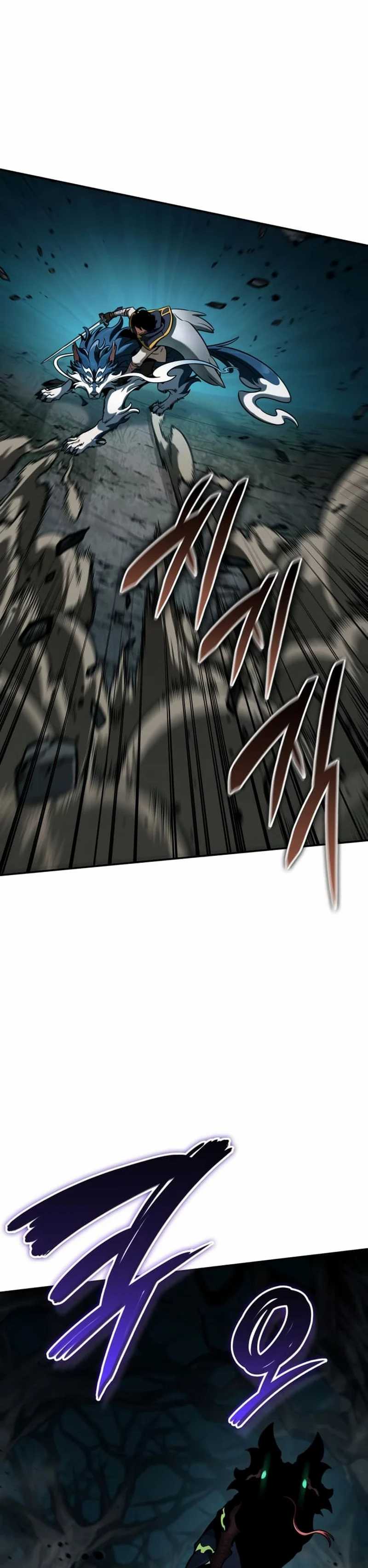 Valhalla Saga Chapter 22 Gambar 25