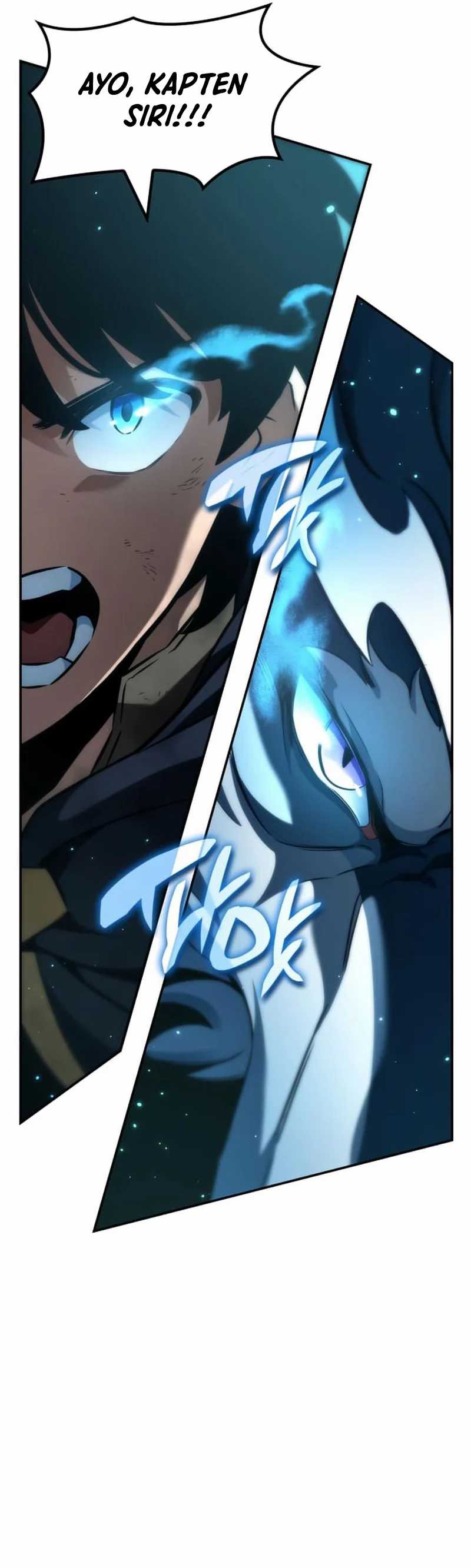 Valhalla Saga Chapter 22 Gambar 27