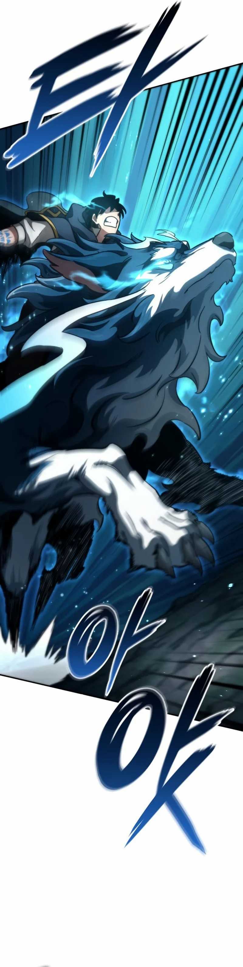 Valhalla Saga Chapter 22 Gambar 28
