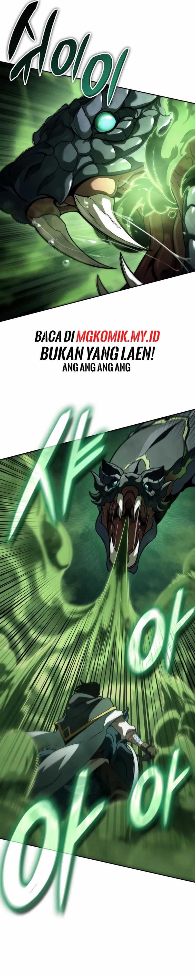 Valhalla Saga Chapter 22 Gambar 29