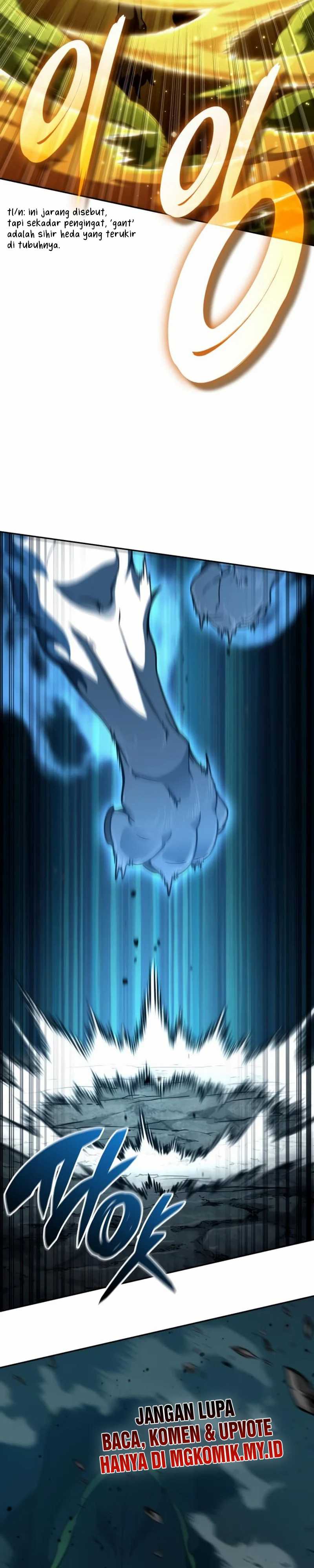 Valhalla Saga Chapter 22 Gambar 31