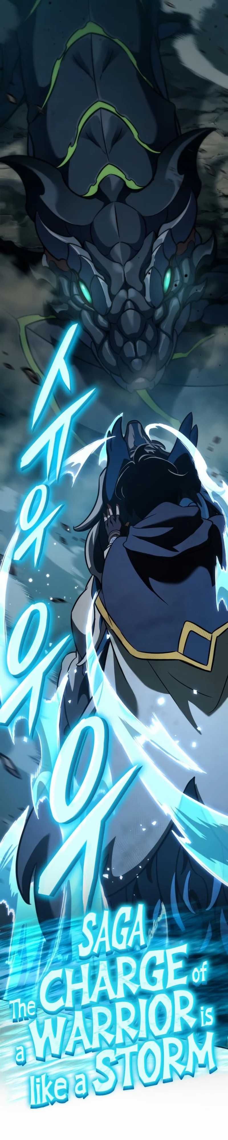 Valhalla Saga Chapter 22 Gambar 32