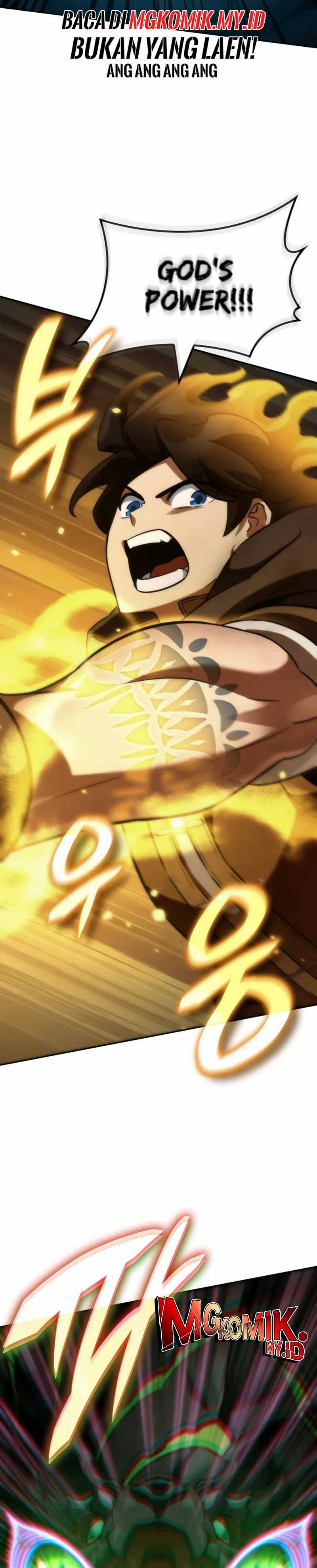 Valhalla Saga Chapter 22 Gambar 34