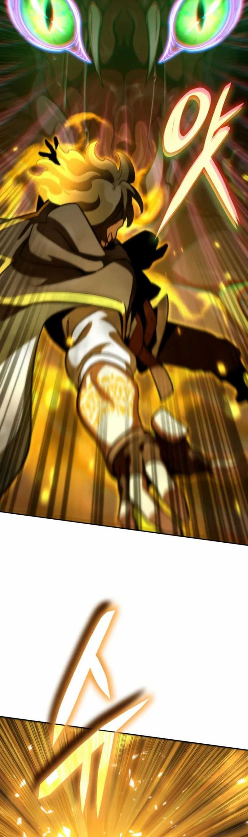 Valhalla Saga Chapter 22 Gambar 35