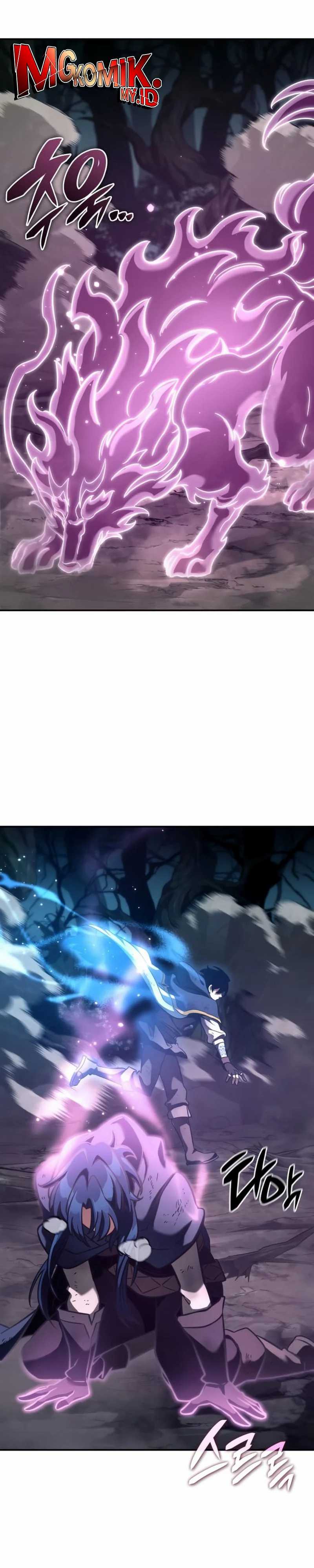 Valhalla Saga Chapter 22 Gambar 38