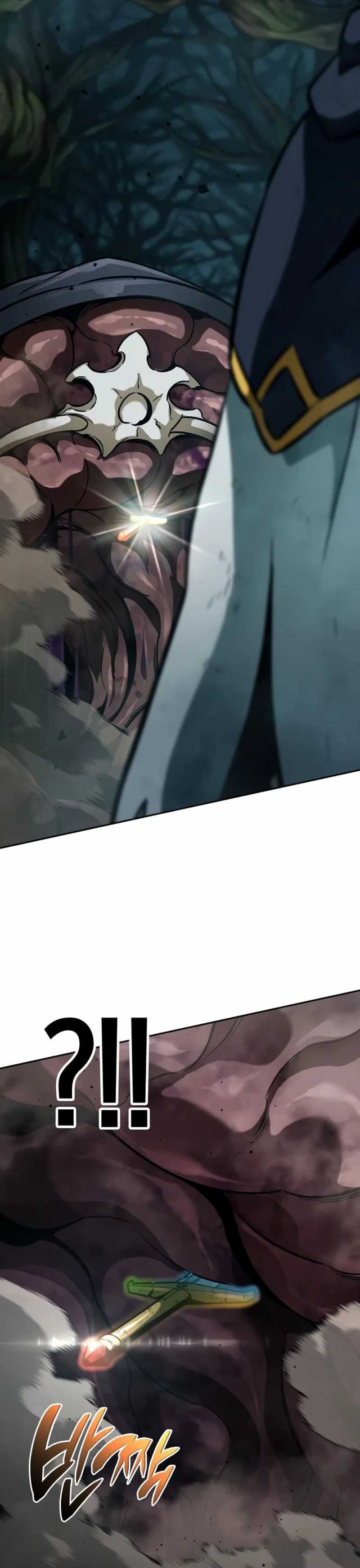 Valhalla Saga Chapter 22 Gambar 40