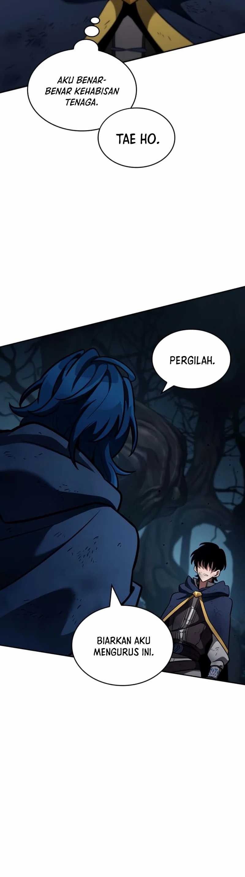 Valhalla Saga Chapter 22 Gambar 44