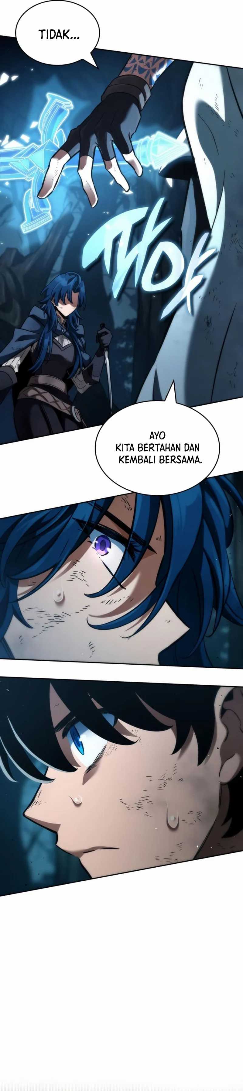 Valhalla Saga Chapter 22 Gambar 46