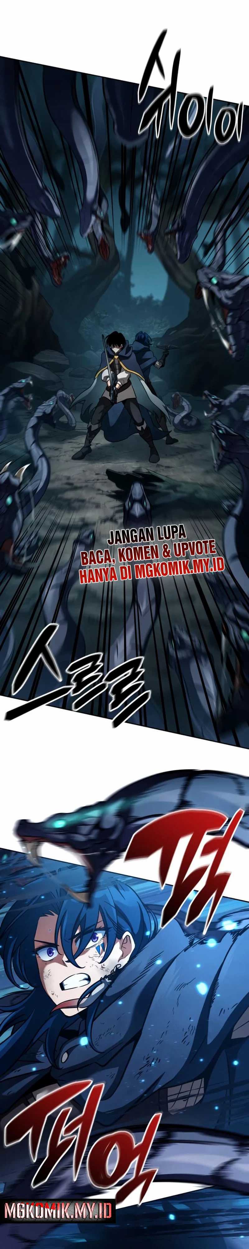 Valhalla Saga Chapter 22 Gambar 48
