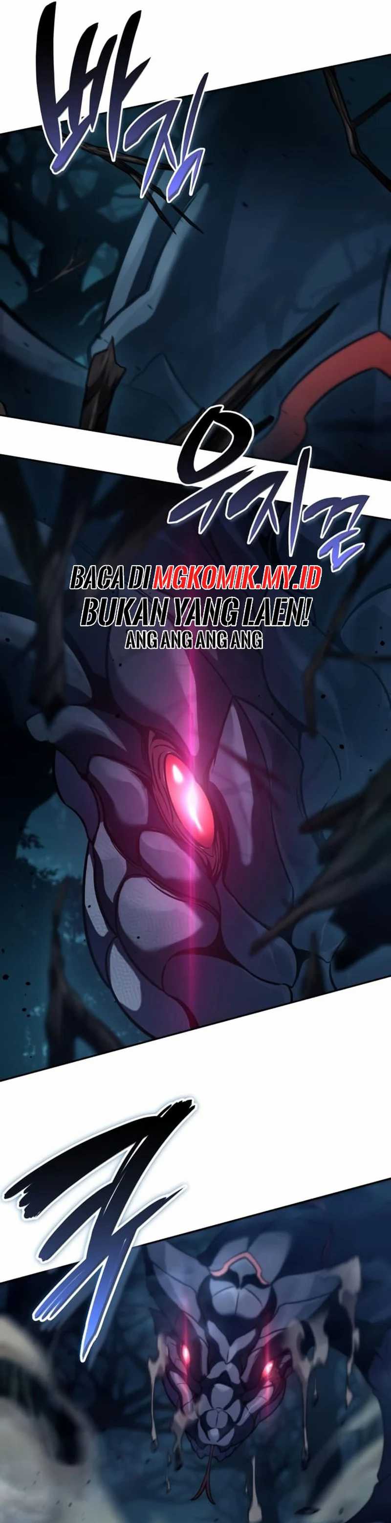 Valhalla Saga Chapter 22 Gambar 50