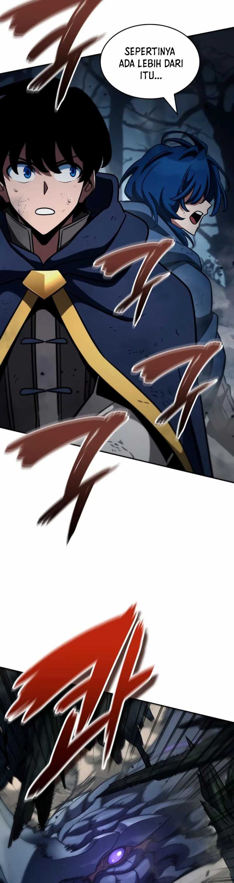 Valhalla Saga Chapter 22 Gambar 52