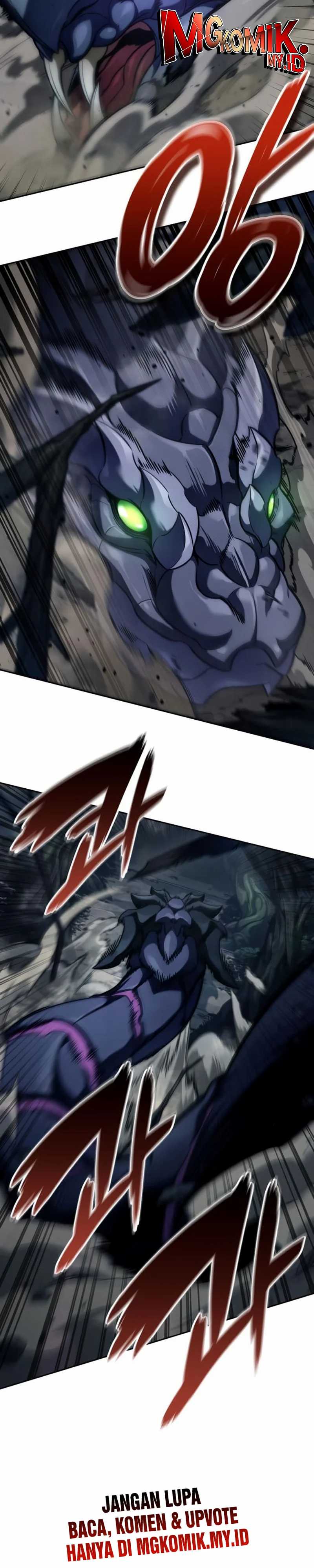 Valhalla Saga Chapter 22 Gambar 53