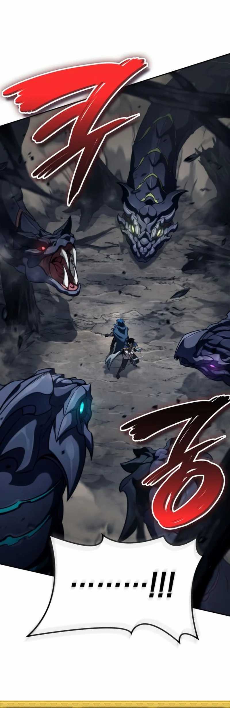 Valhalla Saga Chapter 22 Gambar 54