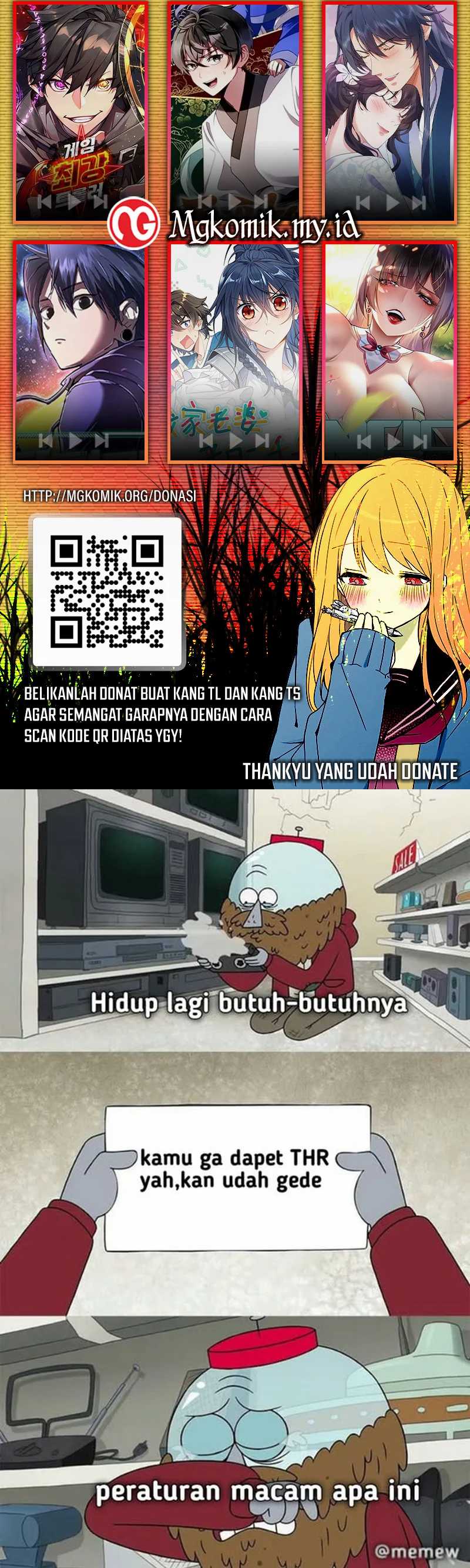 Valhalla Saga Chapter 22 Gambar 55